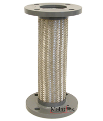 MLP型金属软管